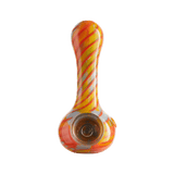 Eyce ORAFLEX Spiral Spoon Pipe - SmokeWeed.com