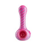 Eyce ORAFLEX Spiral Spoon Pipe - SmokeWeed.com