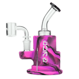 Eyce Spark ProTeck Glass Rig - SmokeWeed.com