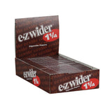 EZ Wider Rolling Papers - SmokeWeed.com