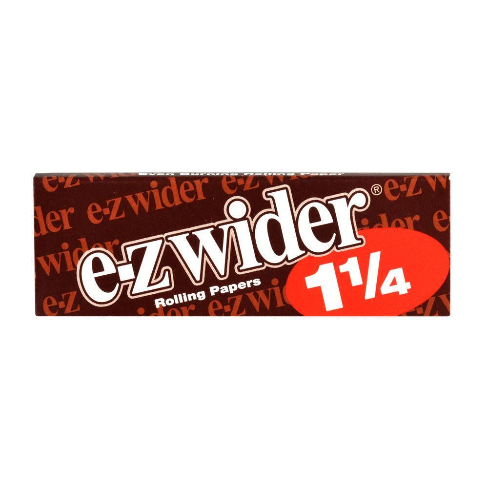 EZ Wider Rolling Papers - SmokeWeed.com