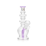 Ritual Smoke - Ripper Bubbler - Slime Purple
