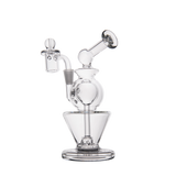 MJ Arsenal Gemini Mini Dab Rig