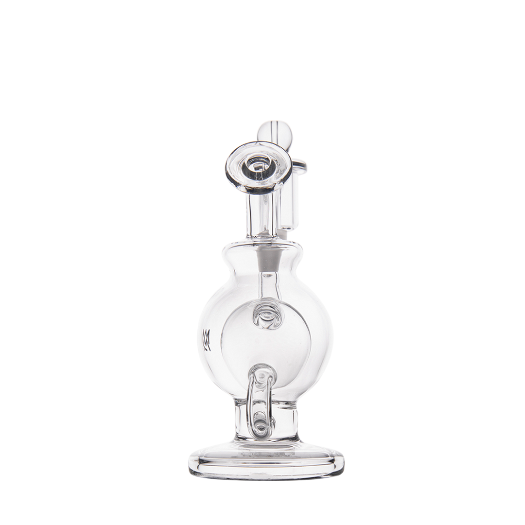 MJ Arsenal Atlas Mini Dab Rig