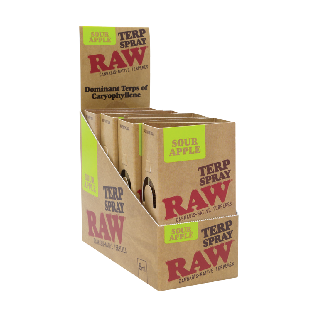 RAW Terp Spray