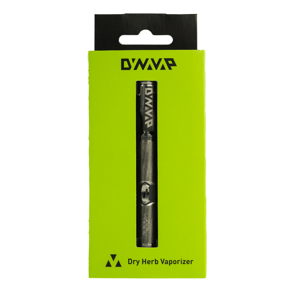 The Dynavp M 7 Vaporizer