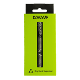 The Dynavp M 7 Vaporizer