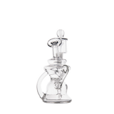 MJ Arsenal Hydra Mini Dab Rig