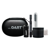 Dart Starter Smoking Kit (Carry Case)