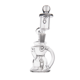 MJ Arsenal Hydra Mini Dab Rig