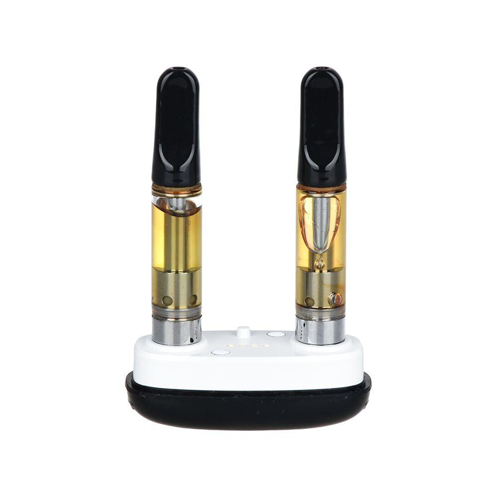Pulsar 510 DL Tandem Bottom Magnetic Connector