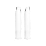 Lookah Seahorse Pro Plus Replacement Glass Mouthpiece - 2pk