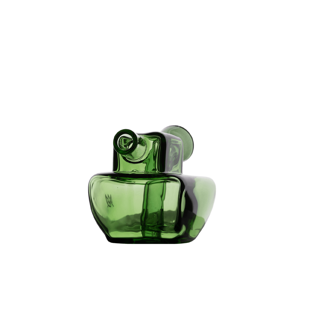 MJ Arsenal Commander Blunt Bubbler