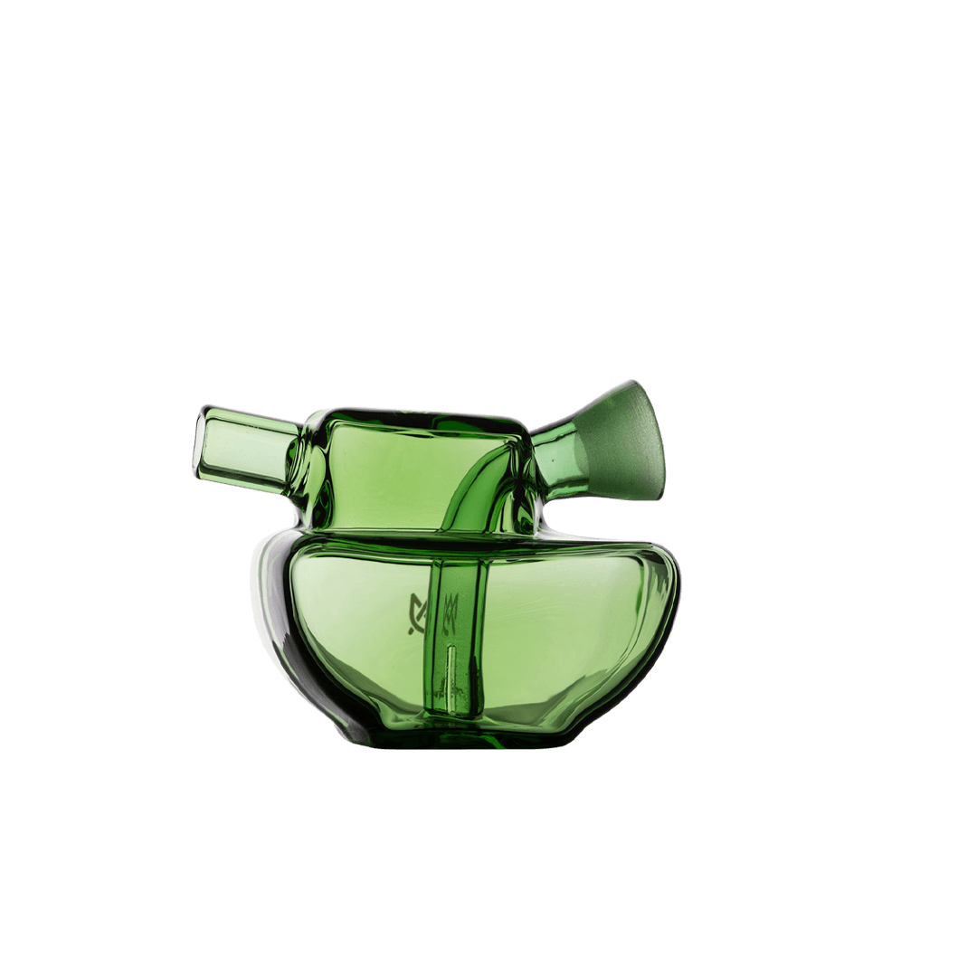 MJ Arsenal Commander Blunt Bubbler