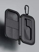 Vessel Compass Hub Case [Black]