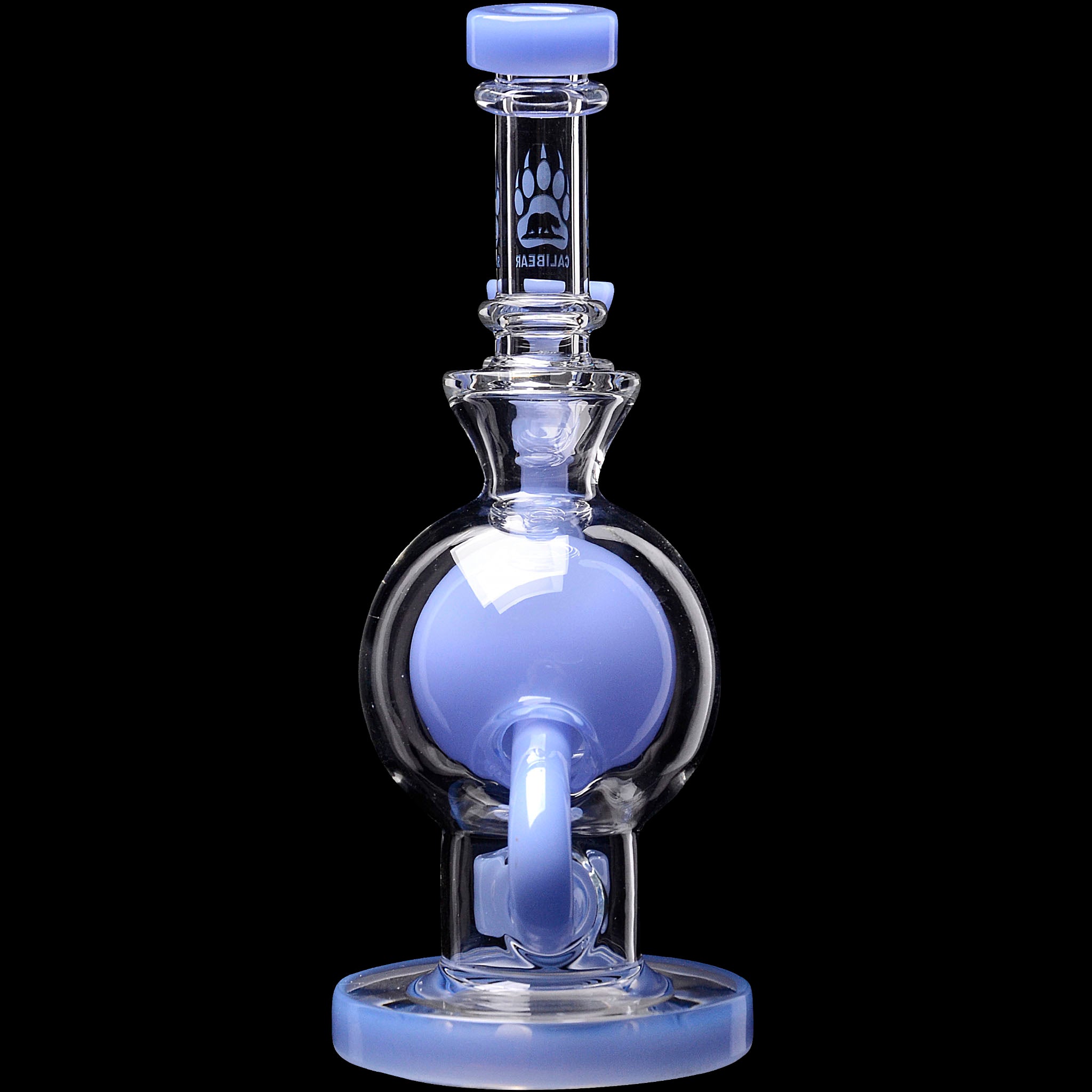 Calibear Colored Ball Flower Of Life Rig