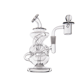 MJ Arsenal Infinity Mini Dab Rig