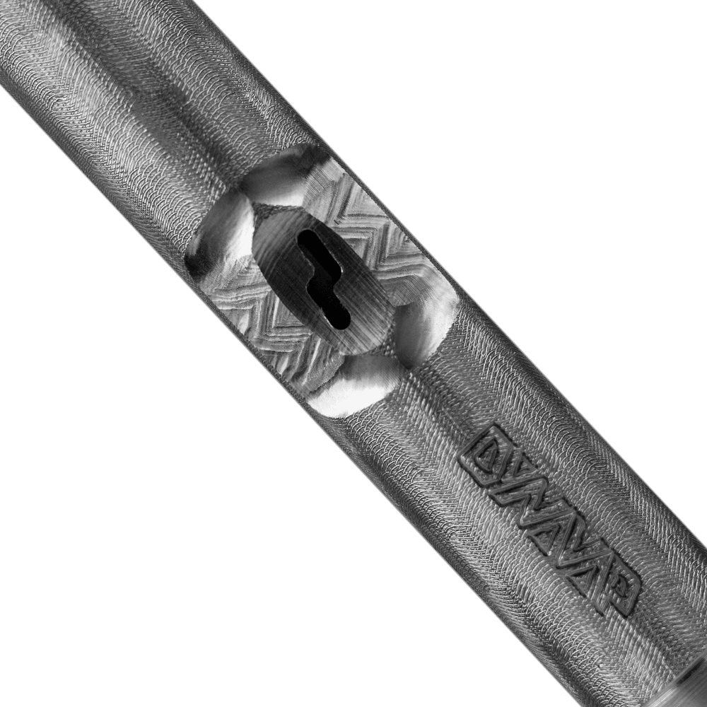 The Dynavp M 7 Vaporizer