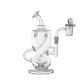 MJ Arsenal Titan Mini Dab Rig