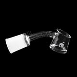 FAT BOTTOM QUARTZ BANGER - 45° DEGREE | YL - SmokeWeed.com