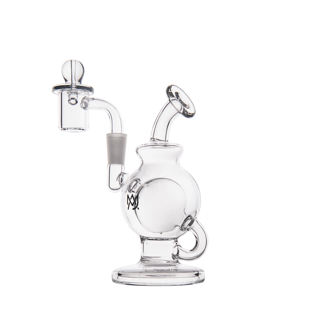 MJ Arsenal Atlas Mini Dab Rig