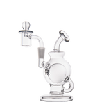 MJ Arsenal Atlas Mini Dab Rig