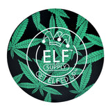 6CT BOX - ELF Supply Dab Pad - 6.25"