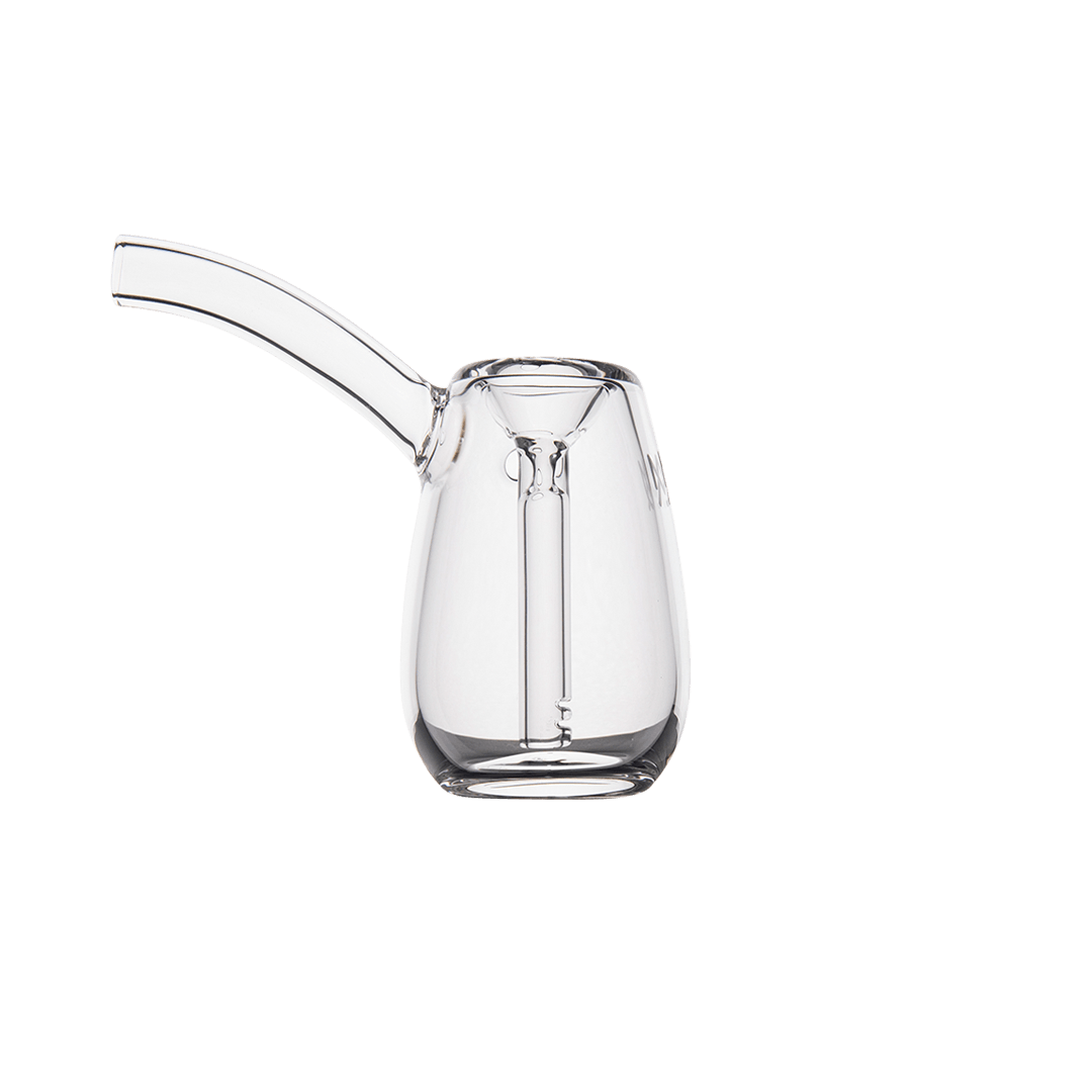 MJ Arsenal Bulb Bubbler