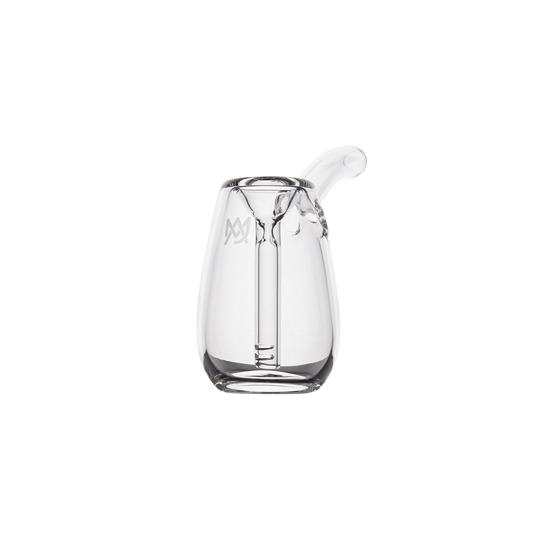 MJ Arsenal Bulb Bubbler