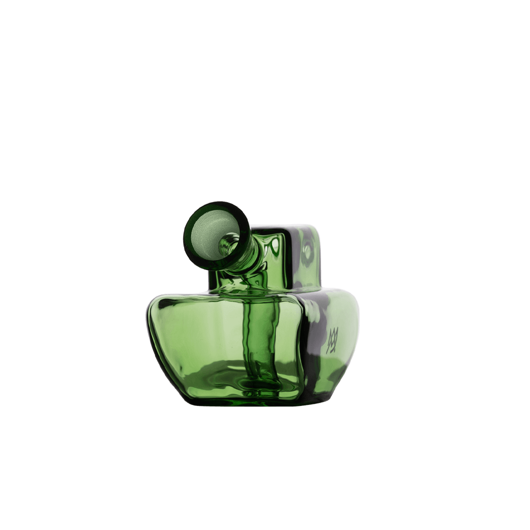 MJ Arsenal Commander Blunt Bubbler