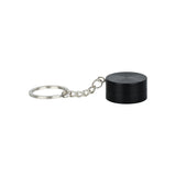 Keychain Grinder - 1.25" / Assorted Colors 20 pcs