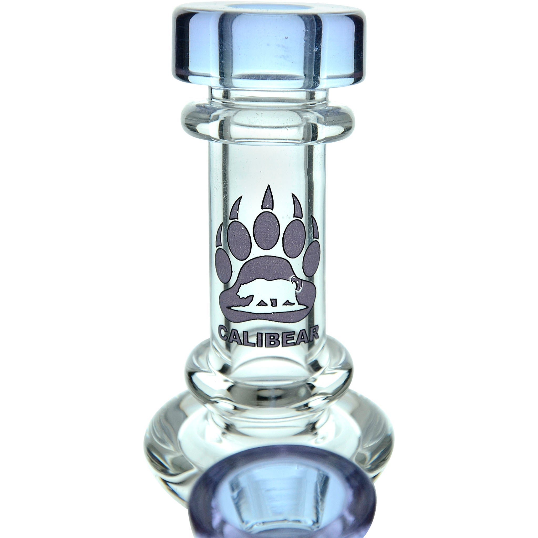 Calibear Colored Ball Flower Of Life Rig