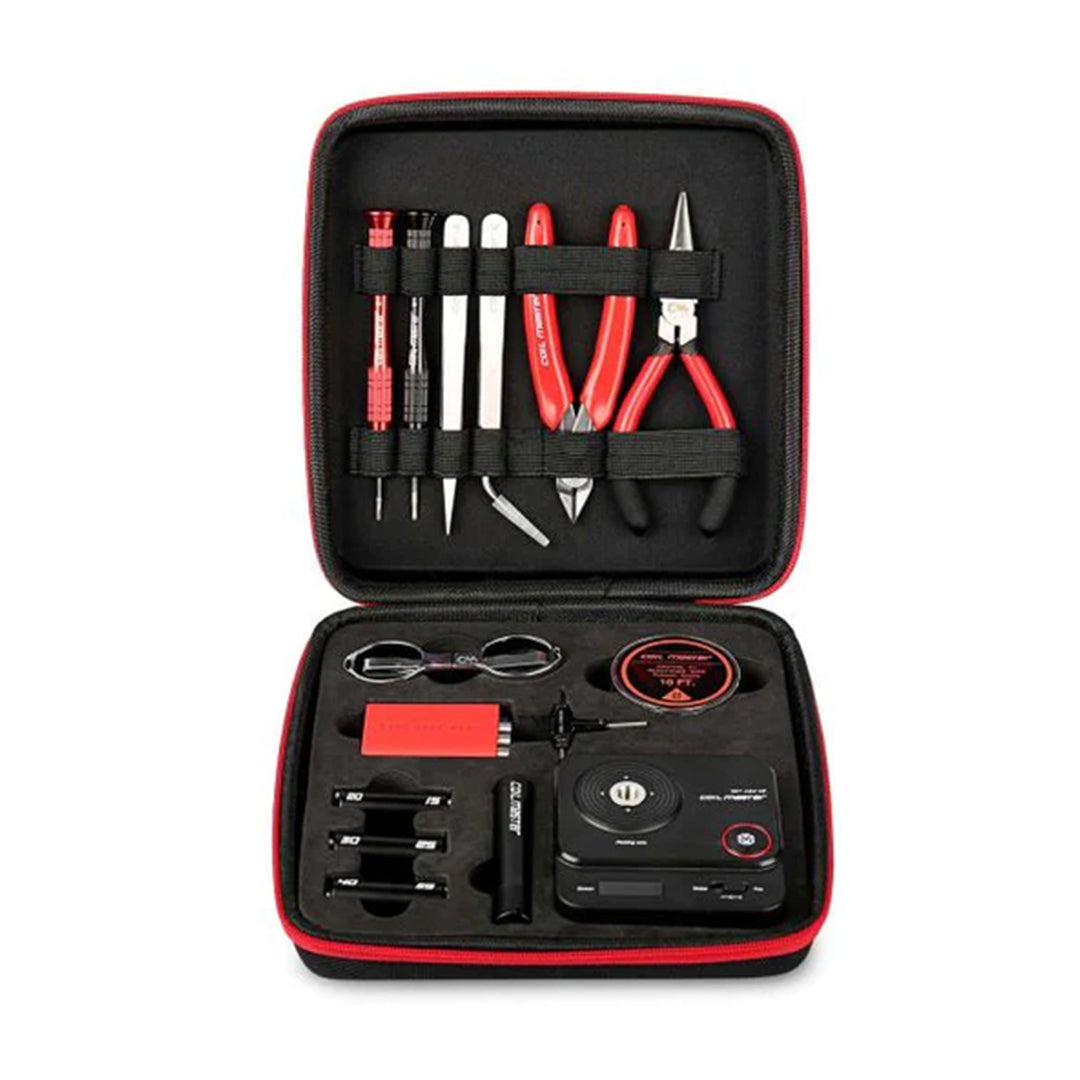 Hellvape Electrical Tool Kit V3 Premium