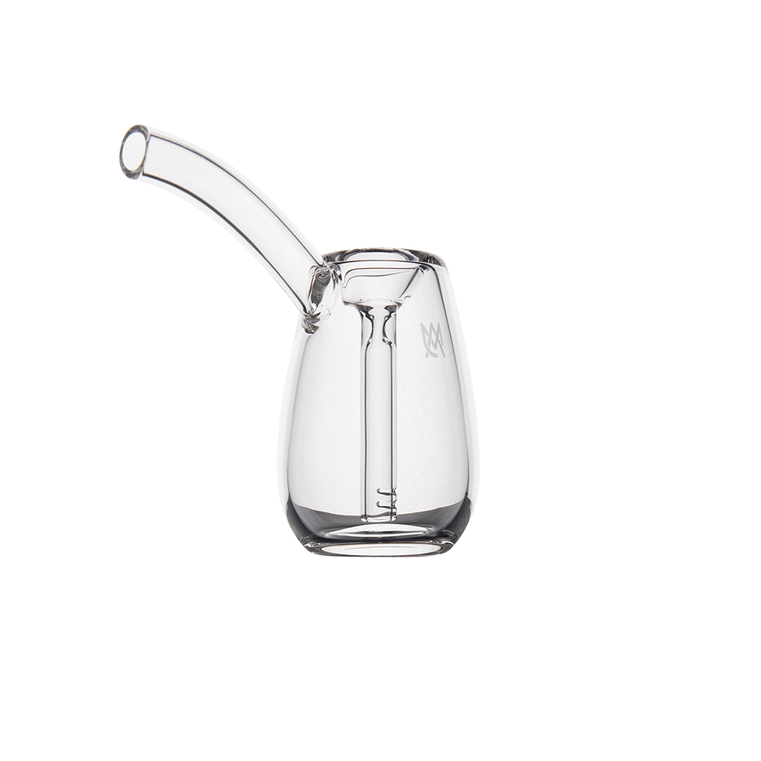 MJ Arsenal Bulb Bubbler