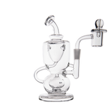 MJ Arsenal Titan Mini Dab Rig