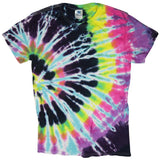 Flashback Tie-Dye T-Shirt - SmokeWeed.com