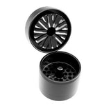 Flower Mill 2" Grinder: Mini - SmokeWeed.com