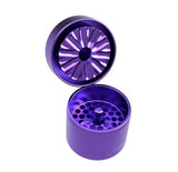 Flower Mill 2" Grinder: Mini - SmokeWeed.com