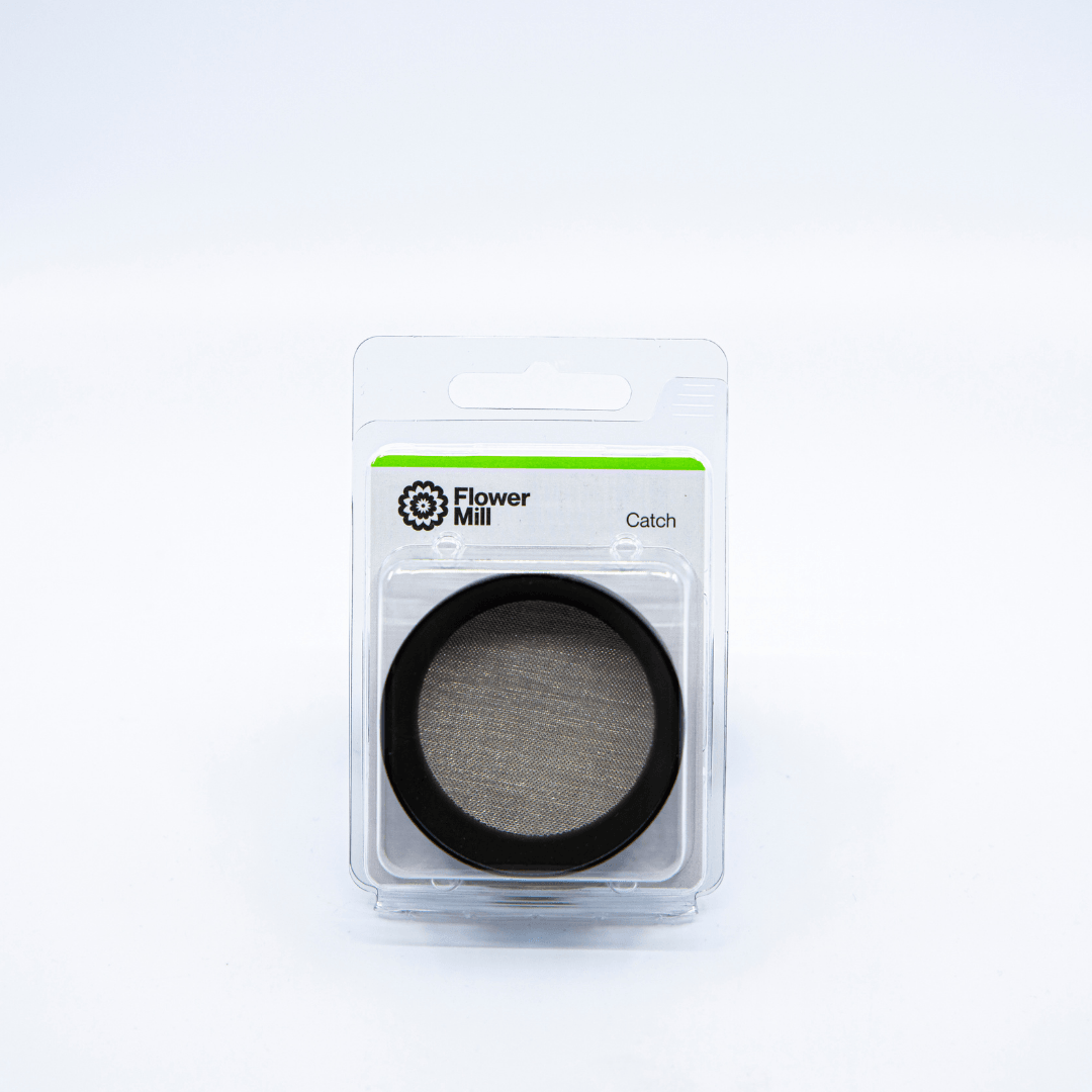 Flower Mill Pollen Screen - Premium & Standard - SmokeWeed.com