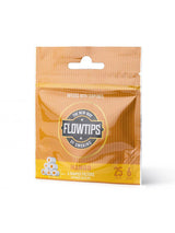 FLOWTIPS ® MANGO TERPENE FILTER TIPS (1-PACK) - SmokeWeed.com