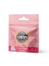 FLOWTIPS ® Multi Pack KING LOUIS,MANGO, STARBERRY TERPENE FILTER TIPS (3-PACK Multi) - SmokeWeed.com