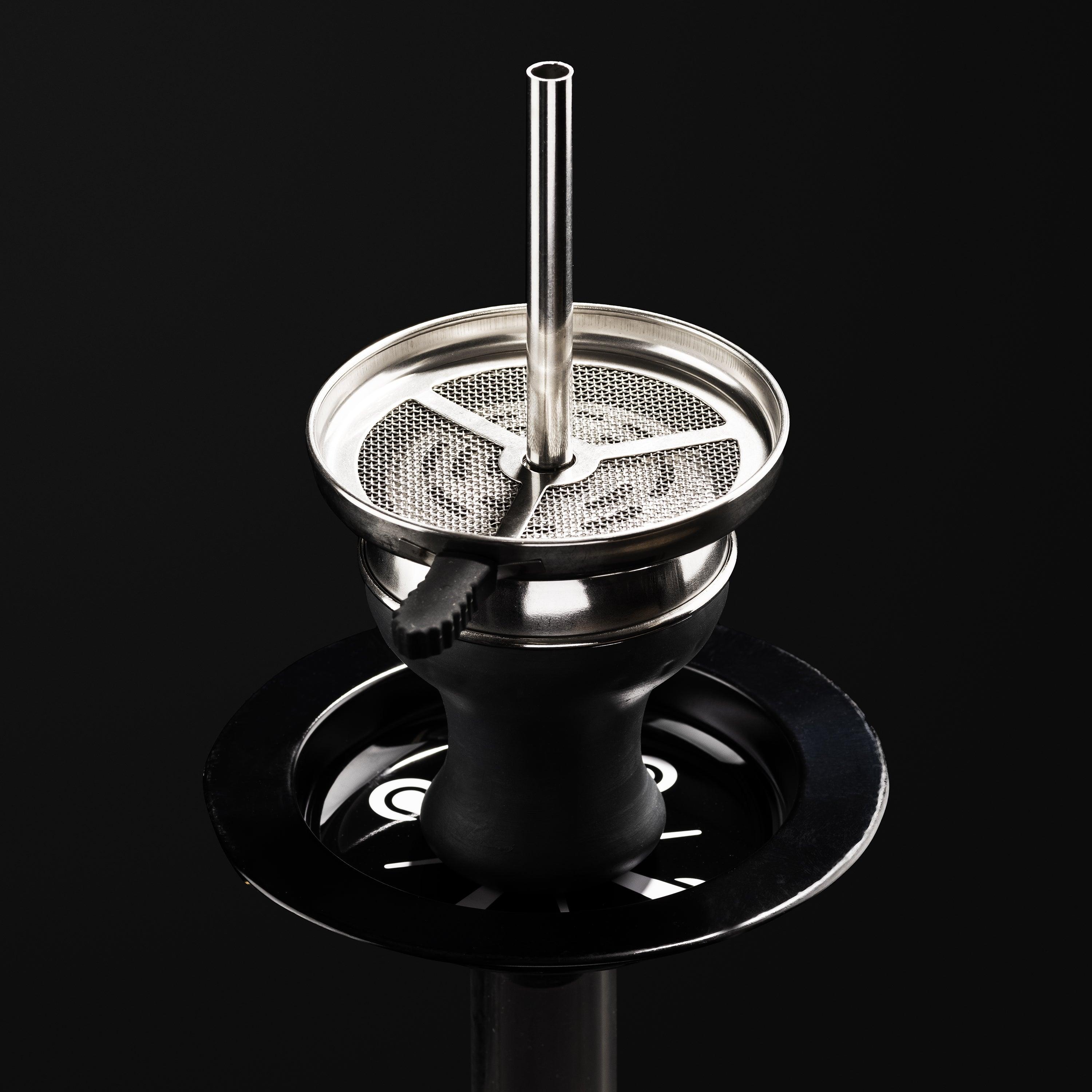 Flux 2 in 1 Hookah - SmokeWeed.com