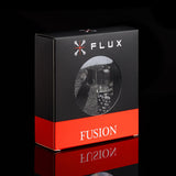 FLUX Fusion (Carbon Ball Filter) - SmokeWeed.com