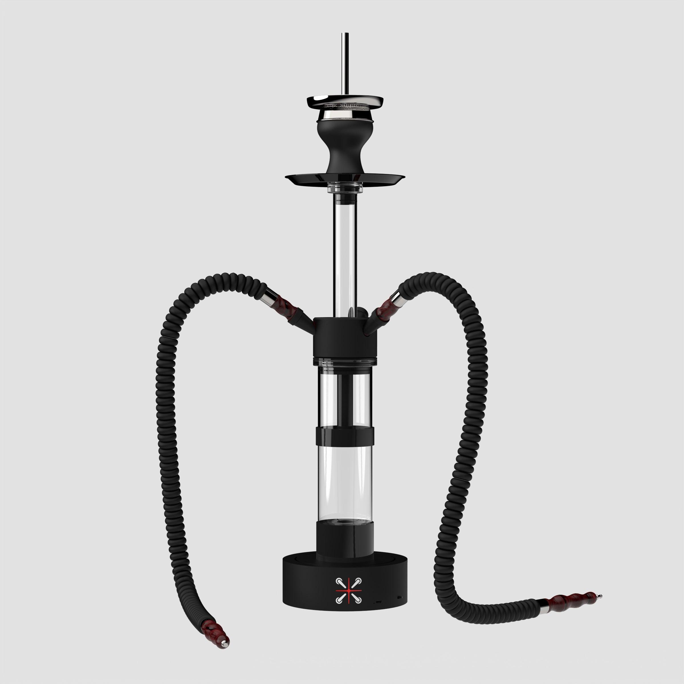 Flux Hookah-XL - SmokeWeed.com