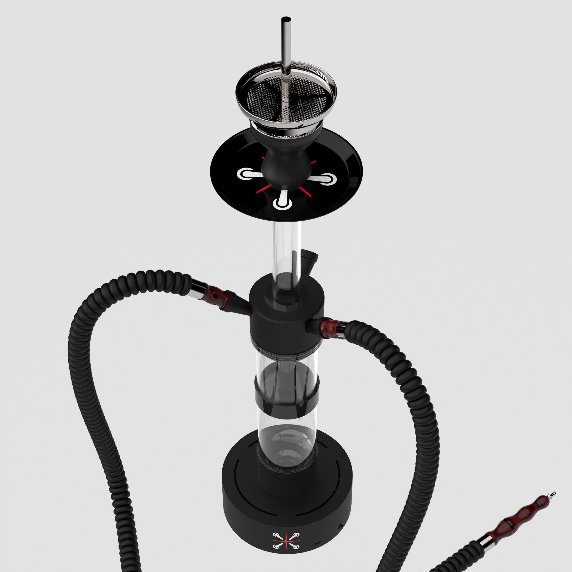 Flux Hookah-XL - SmokeWeed.com