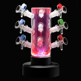 FLUX Plasma Bowl Display - SmokeWeed.com