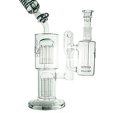 Freeze Pipe Ash Catcher - SmokeWeed.com