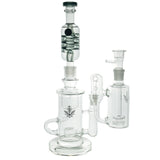 Freeze Pipe Ash Catcher - SmokeWeed.com