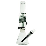 Freeze Pipe Beaker Bong - SmokeWeed.com