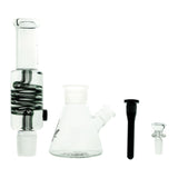 Freeze Pipe Beaker Bong - SmokeWeed.com